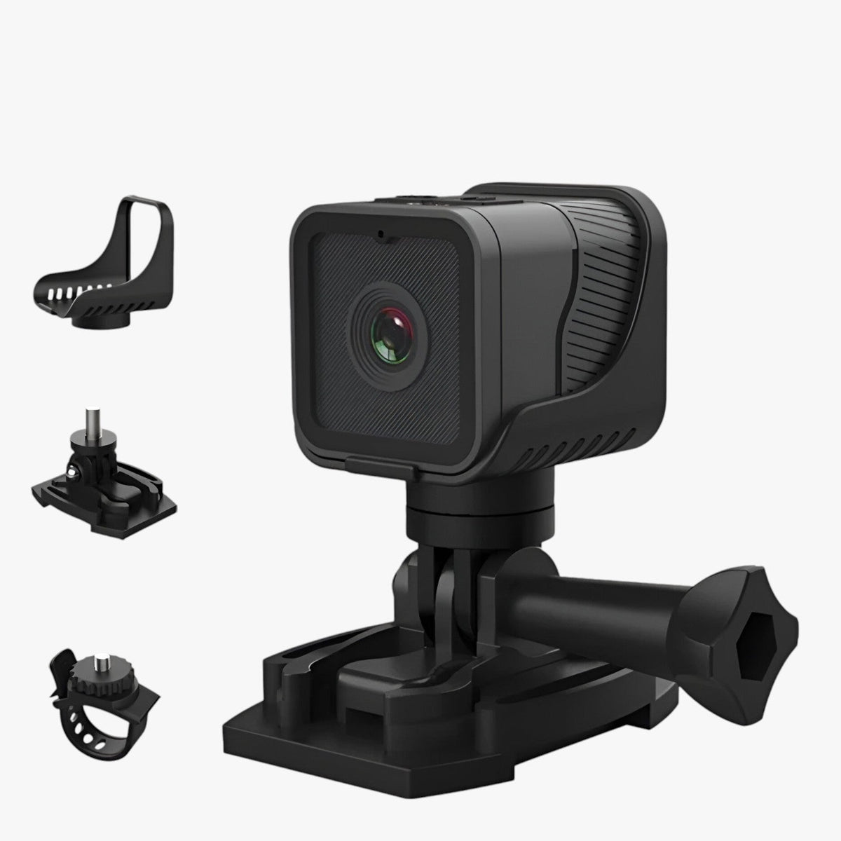 gadgets : RevCam |1080P HD - Waterdichte WiFi-camera voor fietsen en motoren in van Pantinoshop