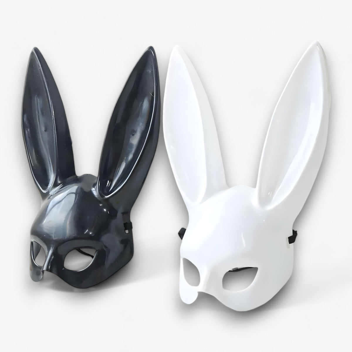accessories : Mysticus | Bunny Mask Cosplay - Opvallende kostuumlook in van Pantino