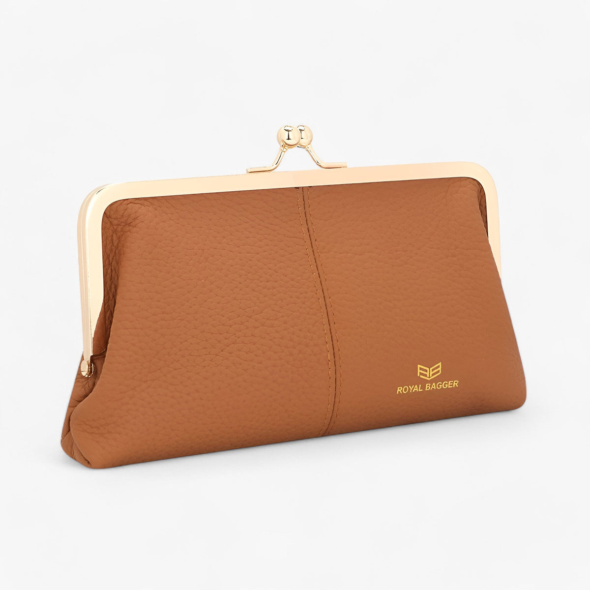 bags : Molly | Pung Multi-Kort in Bruin van Pantino