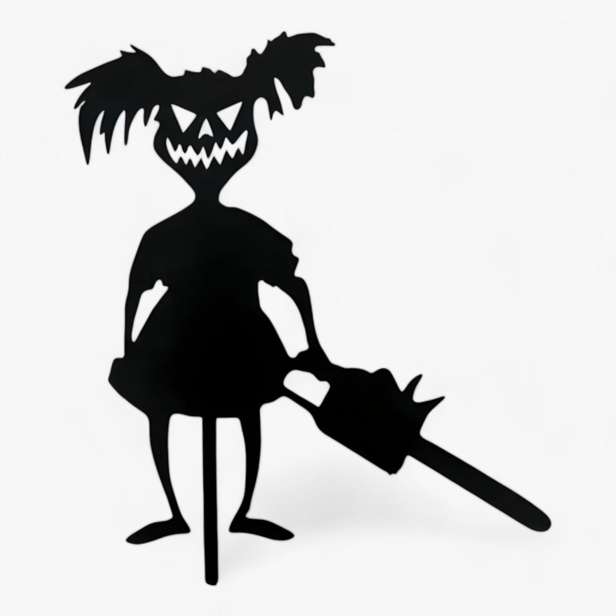 home & garden : Stephanie | Gepersonaliseerd Halloween Decoratie Paneel - Eng en leuk voor in de tuin in TY-kbnhnjz-1 van Pantino