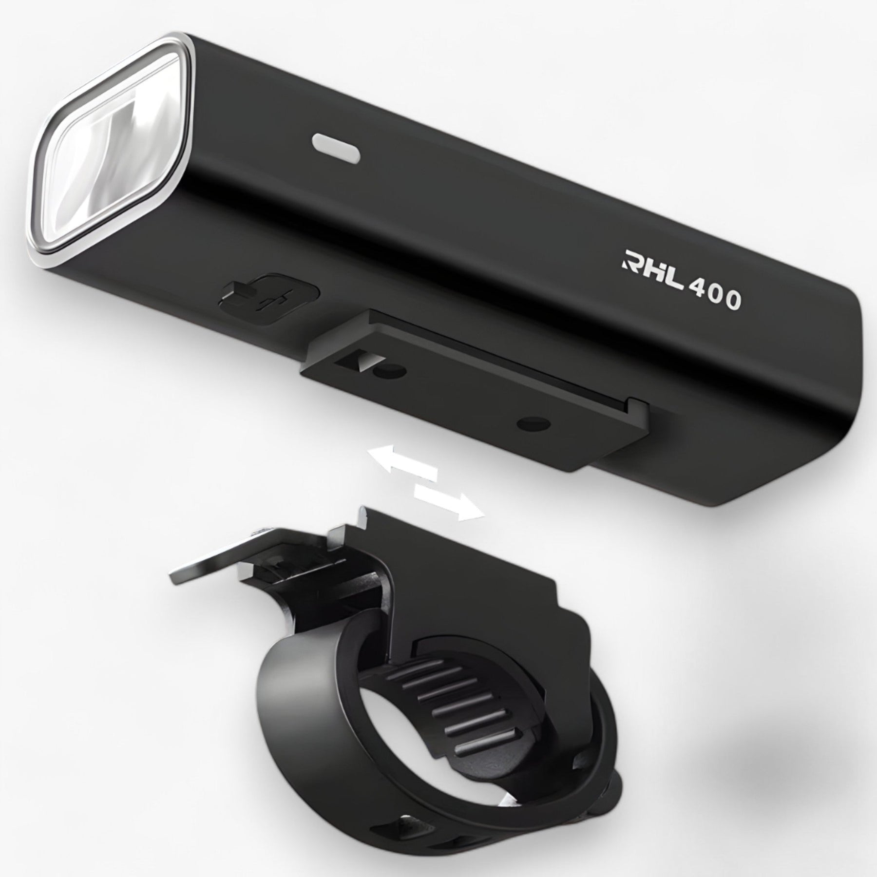 outdoor equipment : Lucas | Koplamp voor fietsen in van Pantino