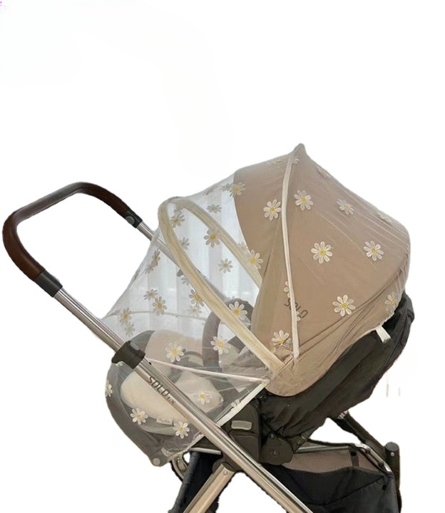 pets : Kinderwagen Kap | Geniet van buitenwandelingen met je baby in van Pantino