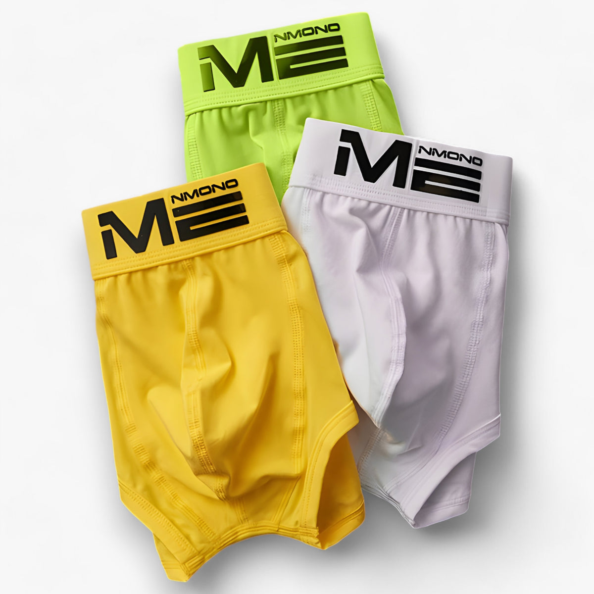 men's fashion : Liam | Heren boxer - Ademende sportboxershort (3+3 gratis) in van Pantinoshop