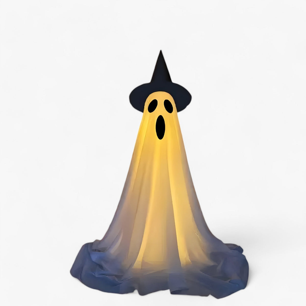 home & garden : Alex | Halloween verlicht spookdecor - eng voor buitenshuis in B van Pantino