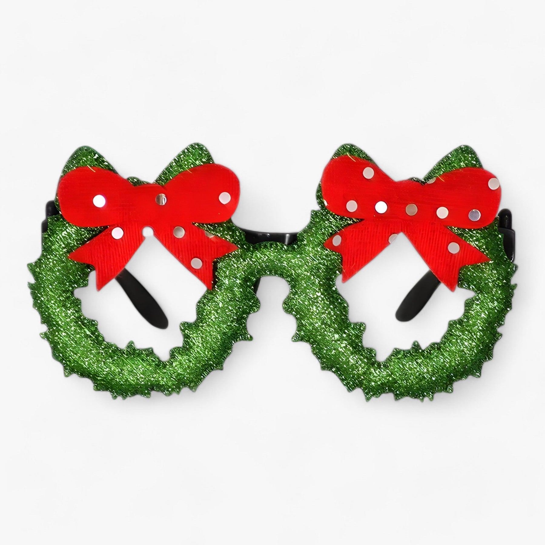 accessories : Feestelijke Celebrant | Kerstbril met Kerstman, Kerstboom en Sneeuwman - Leuk Accessoires voor Feestelijke Foto's in C van Pantinoshop