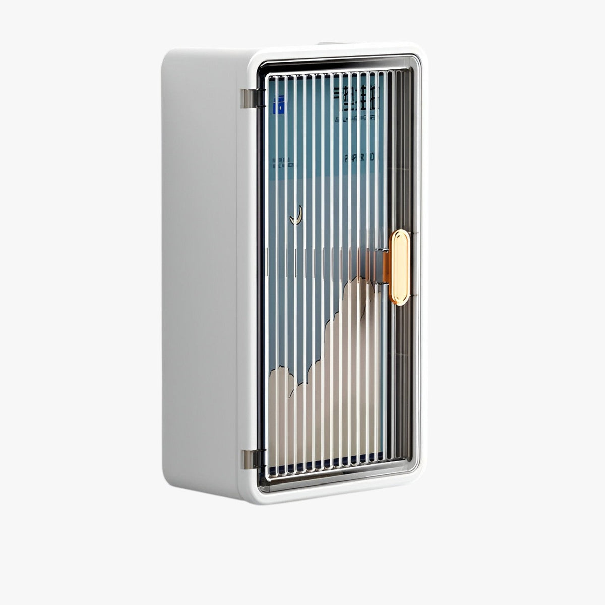 Aiko | Waterdichte muurplank – Slimme opslagoplossing voor de badkamer- €25 : Aiko | Waterdichte muurplank – Slimme opslagoplossing voor de badkamer in van Pantinoshop