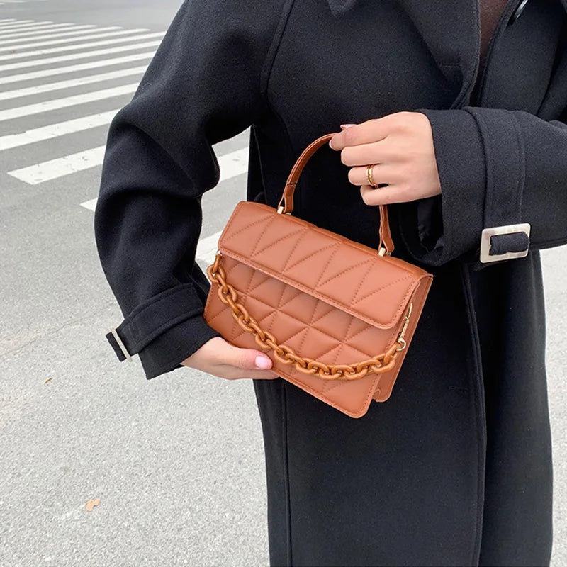 bags : Clarissa Crossbody Handbag in van Pantino