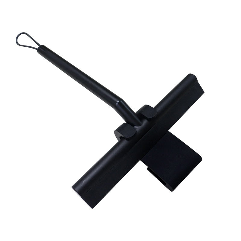 home & garden : HomeStyle - Design Ramentrekker met ophanghaak voor douchecabine in van Pantino