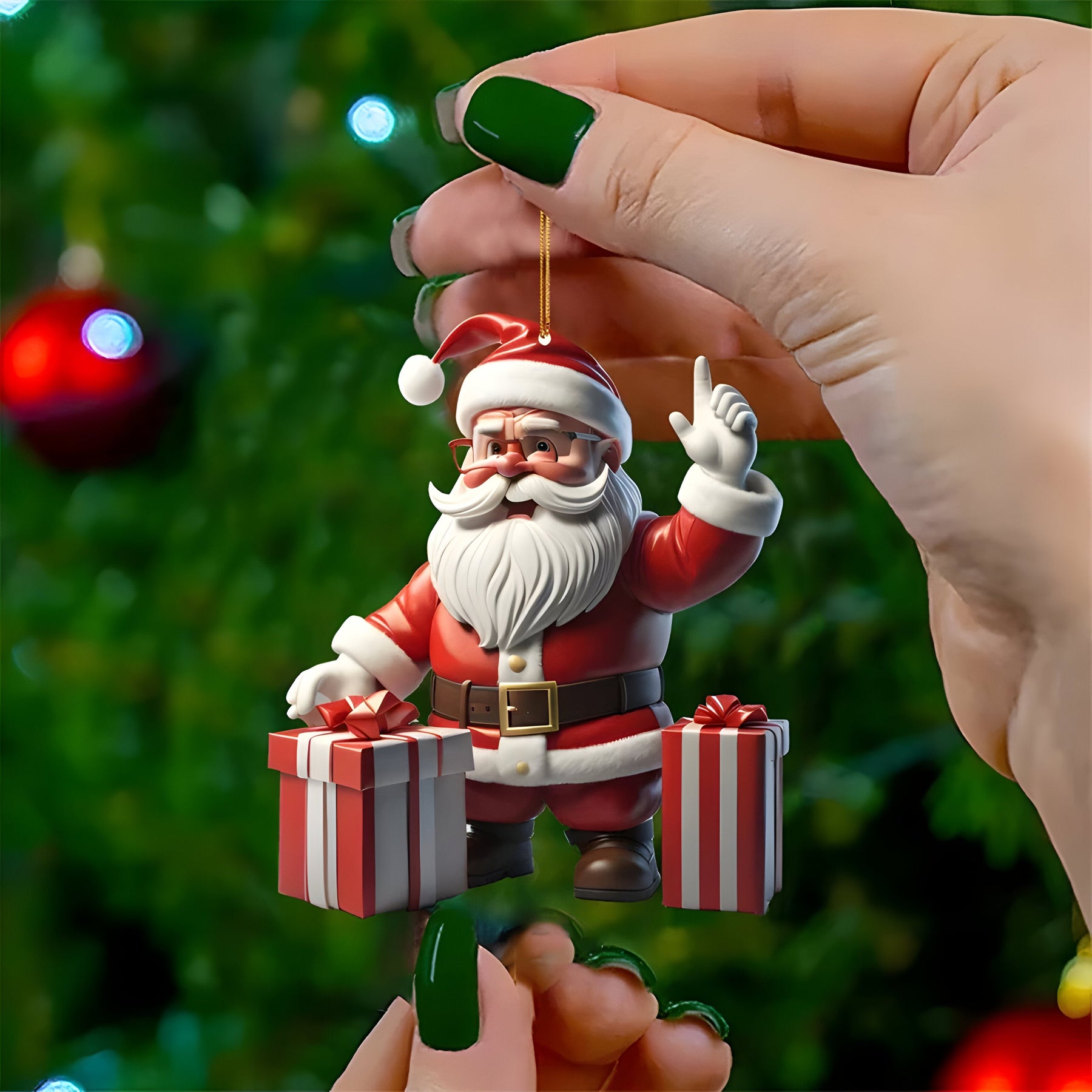 home & garden : HolidayCheer | Kerst Achtergrondbanner van Polyester - Creëer een Feestelijke Sfeer voor Uw Decoraties in Stijl-21 van Pantinoshop