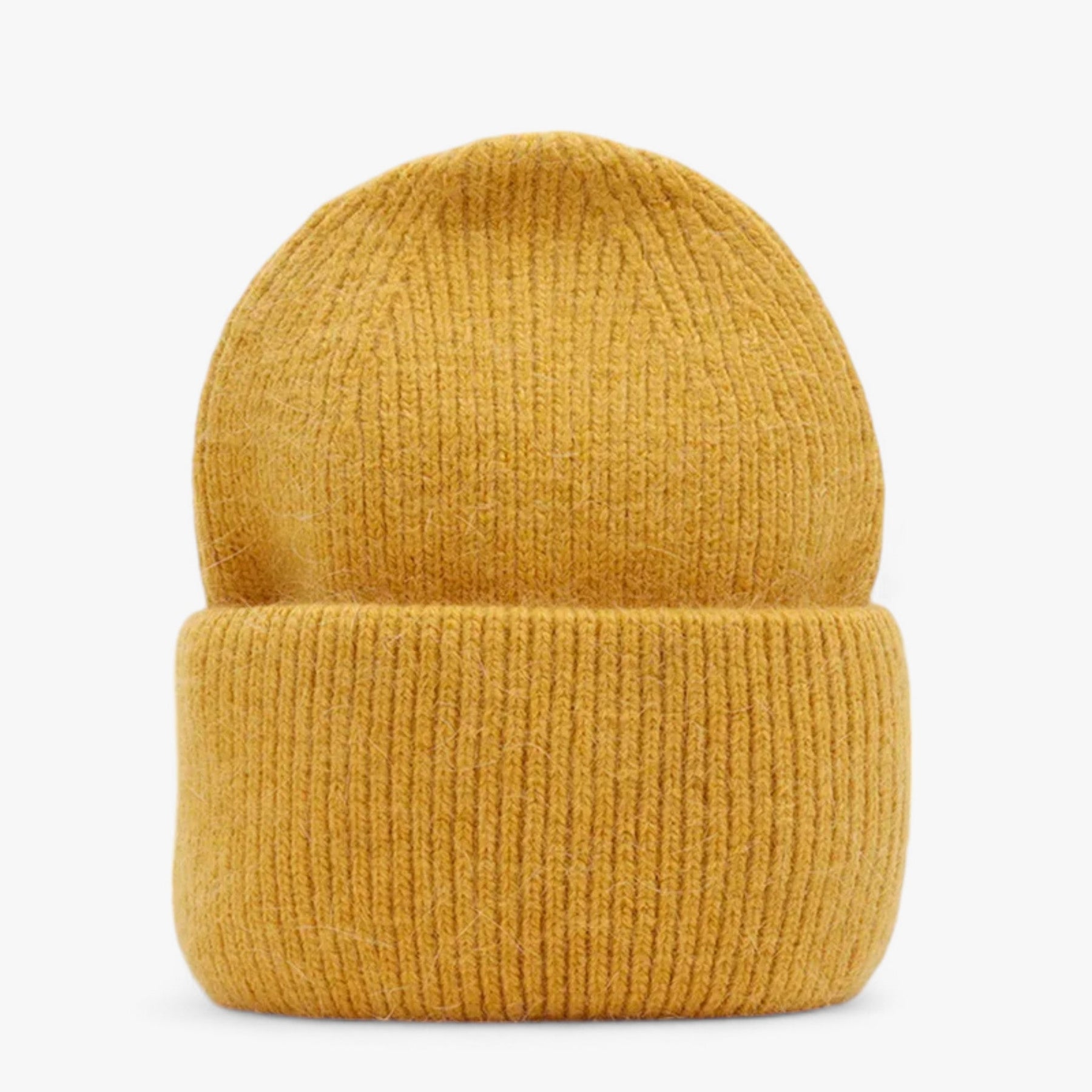 accessories : Megara | Wintermuts - Gezellige warmte in Geel 54cm-60cm van Pantinoshop