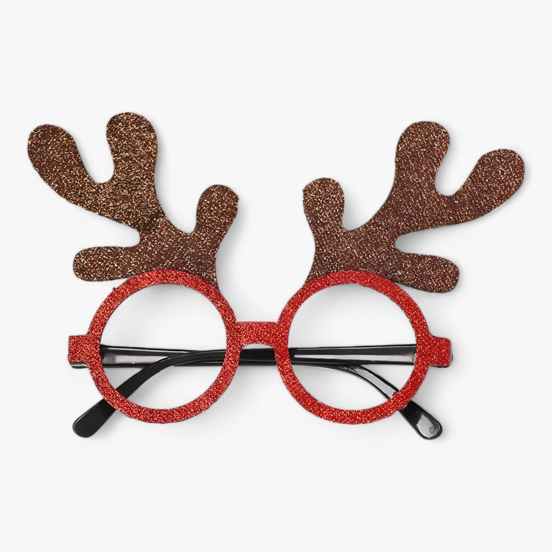 accessories : Feestelijke Celebrant | Kerstbril met Kerstman, Kerstboom en Sneeuwman - Leuk Accessoires voor Feestelijke Foto's in M van Pantinoshop