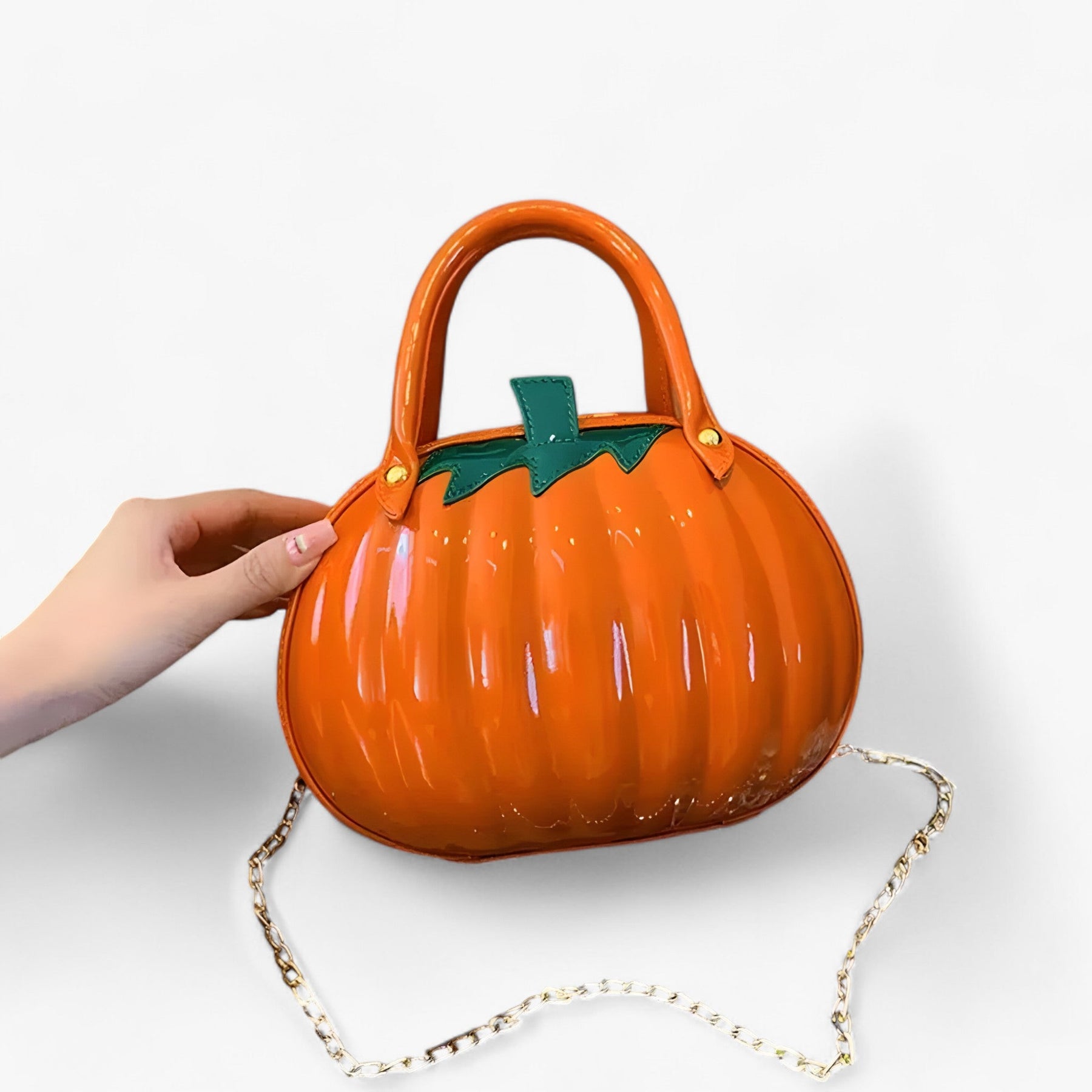 bags : Khia | Creatieve Pompoentas - Trendy en Stijlvolle Schoudertas voor Vrouwen in van Pantinoshop