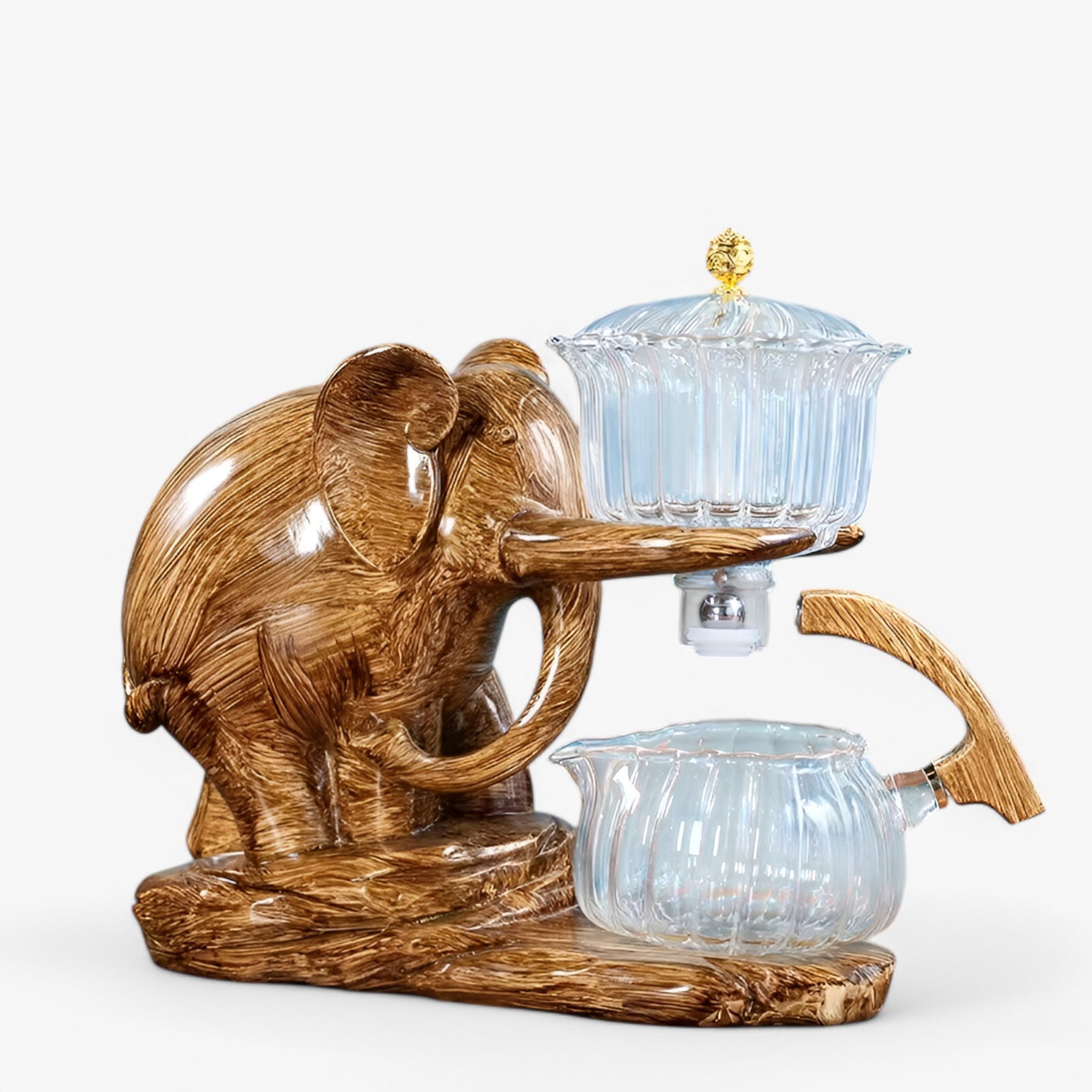 home & garden : Amara | Hittebestendige Olifant Thee Set in 1 van Pantinoshop