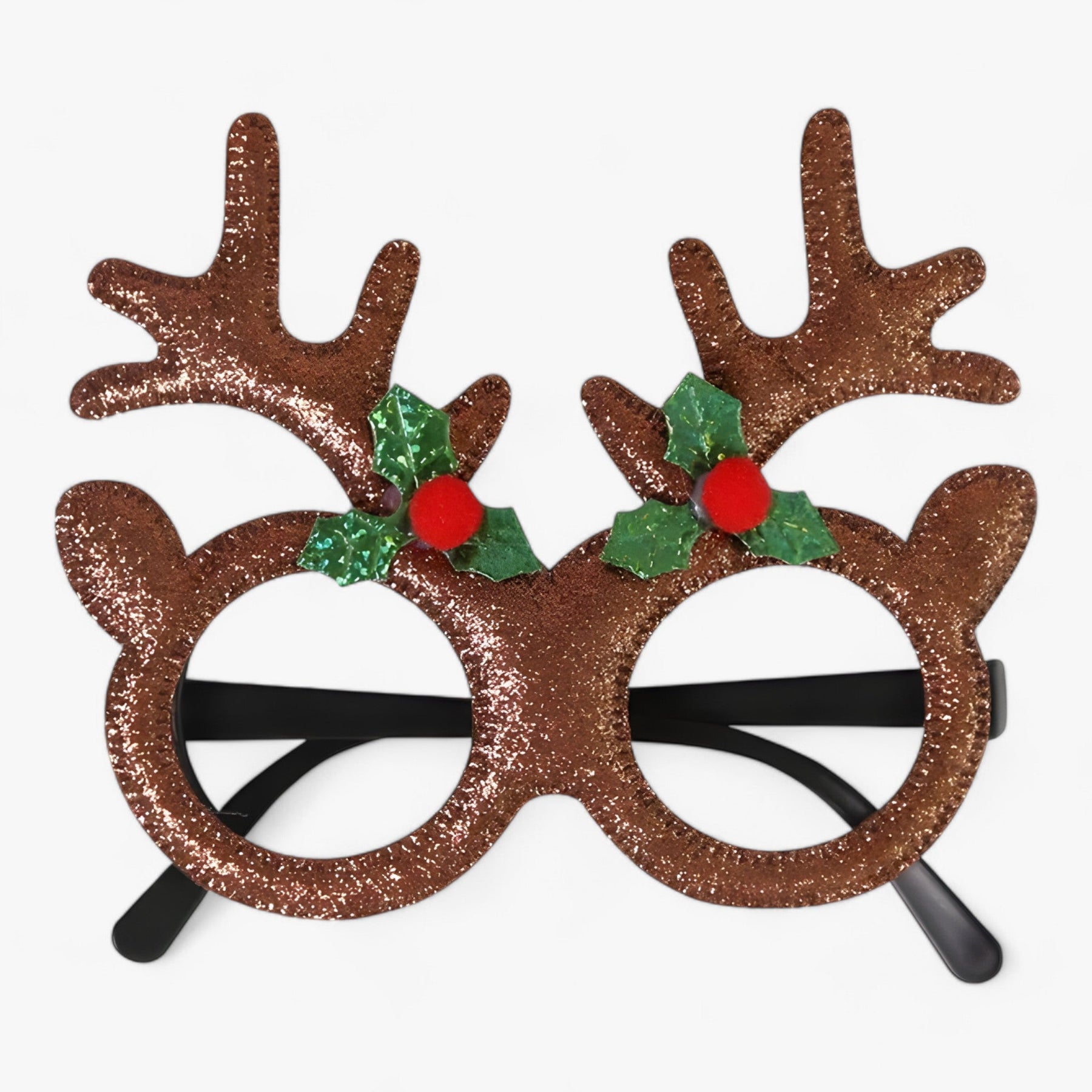 accessories : Feestelijke Celebrant | Kerstbril met Kerstman, Kerstboom en Sneeuwman - Leuk Accessoires voor Feestelijke Foto's in T van Pantinoshop