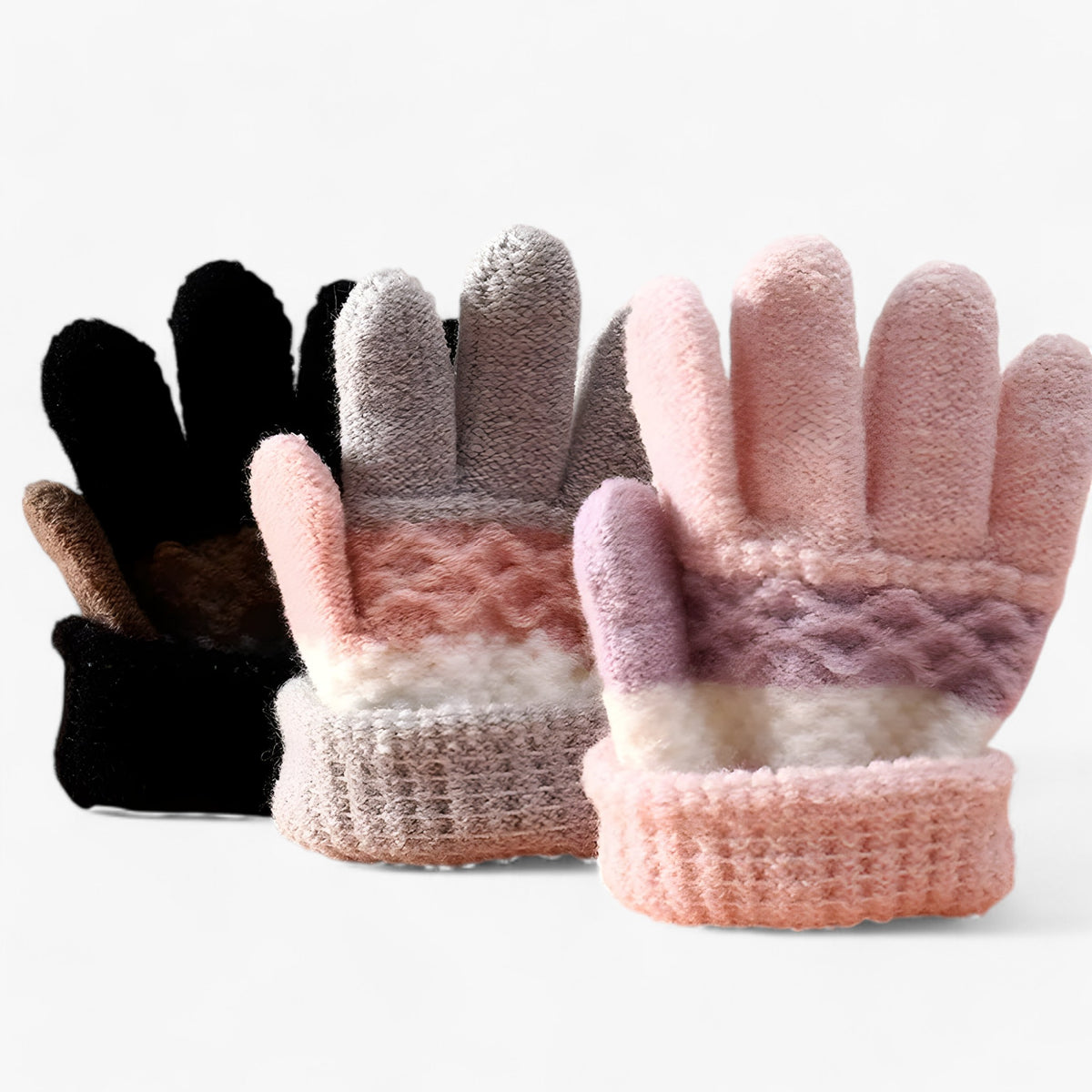 other : Gabe | Warme Gebreide Stijl - Ideaal voor Winteravonturen in van Pantinoshop