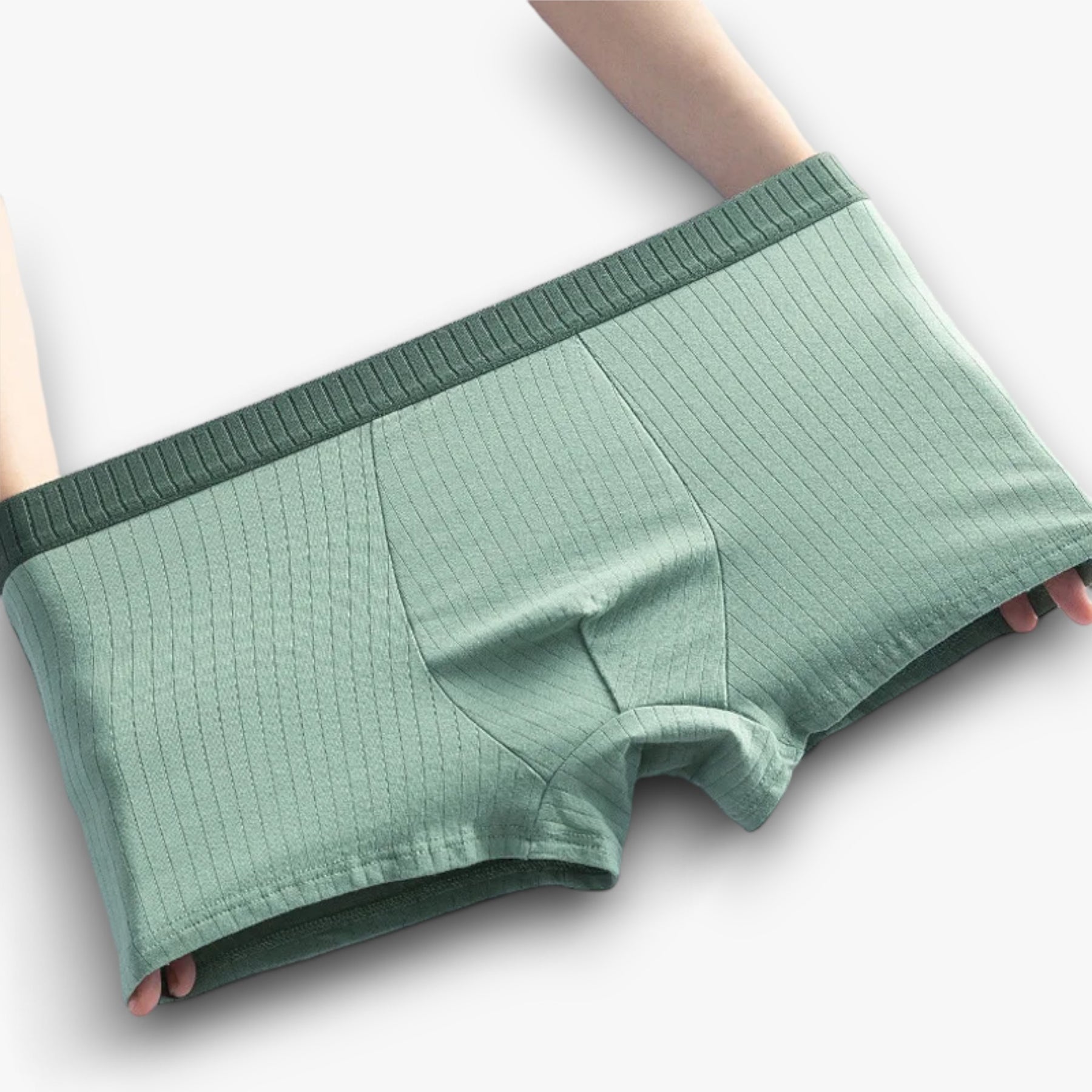 men's fashion : Owen | Boxershorts - Rekbaar ondergoed voor ademend comfort (5+5 GRATIS) in van Pantinoshop