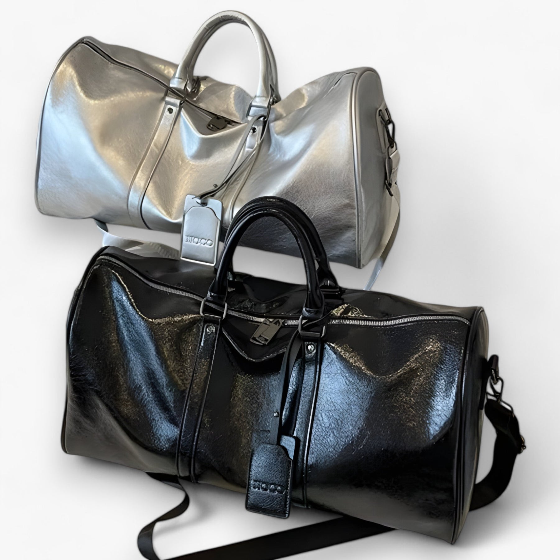 bags : Ava | Fitnesstas - Grote capaciteit voor sportschool en reizen in van Pantinoshop