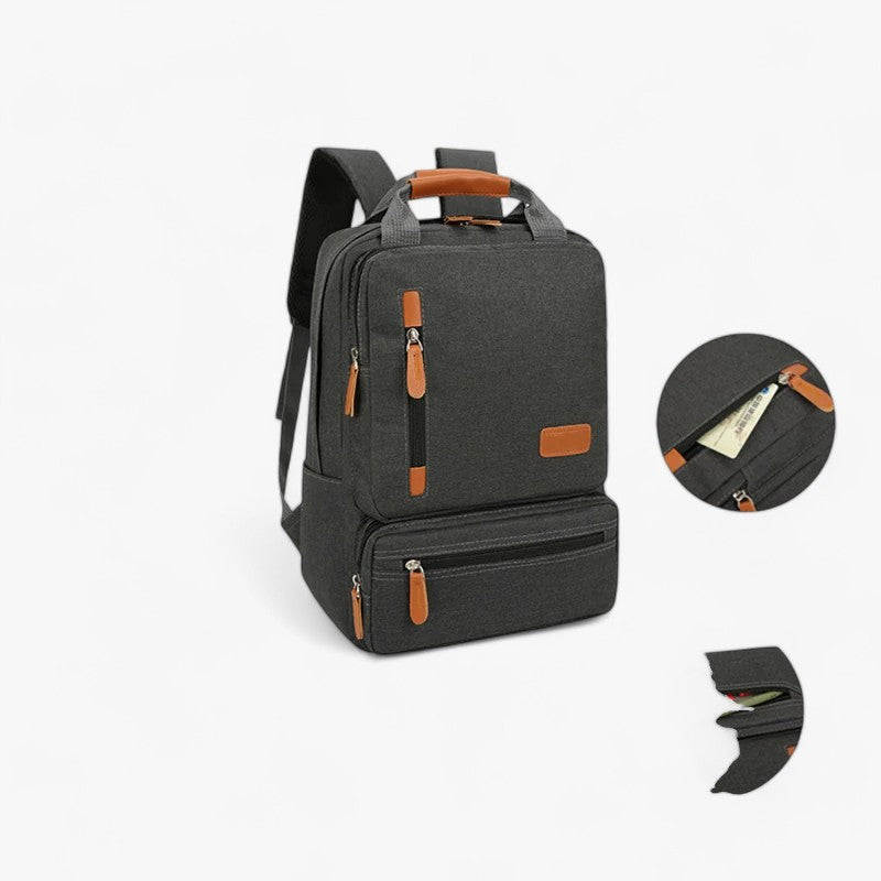 bags : Roxy | Set van rugzakken - Stijlvol en veelzijdig in van Pantinoshop