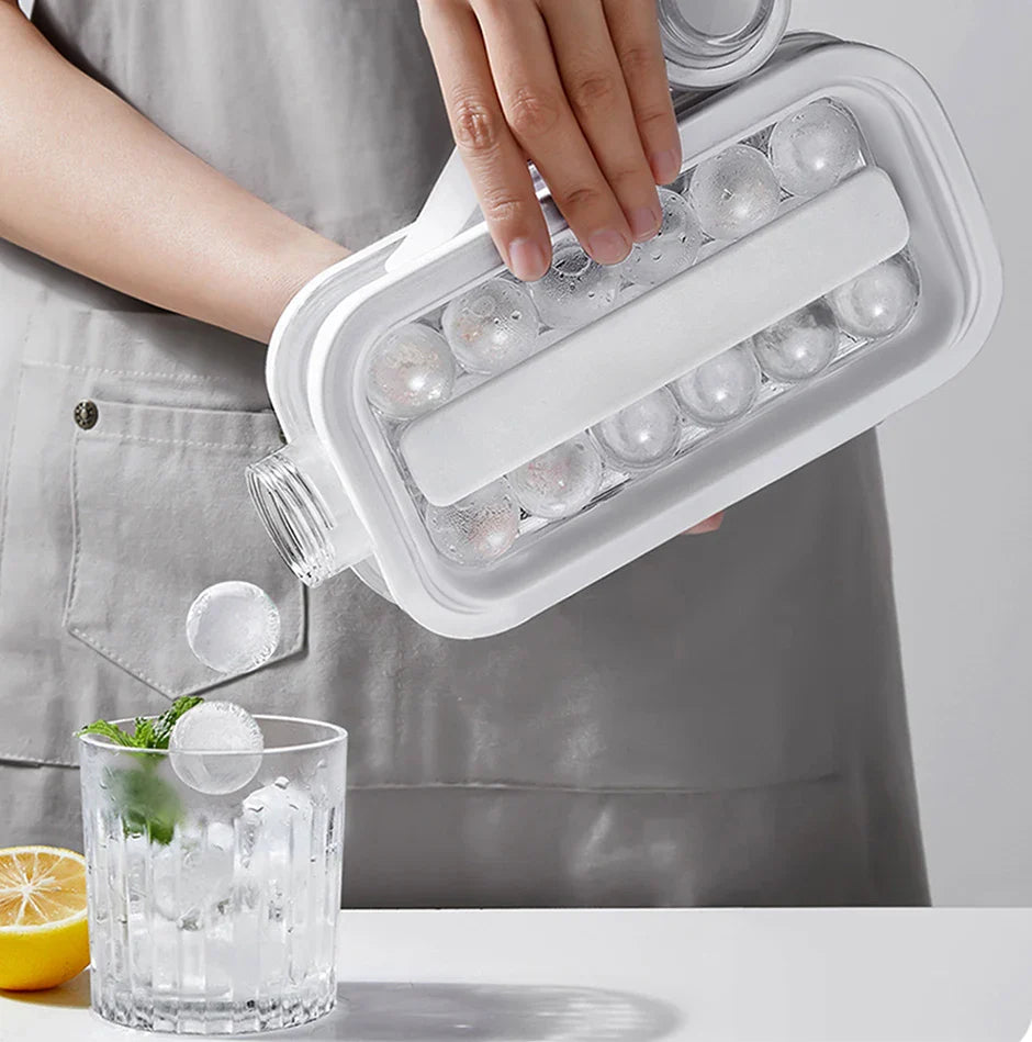 home & garden : Kerill - Ijsblokjesmaker in van Pantino