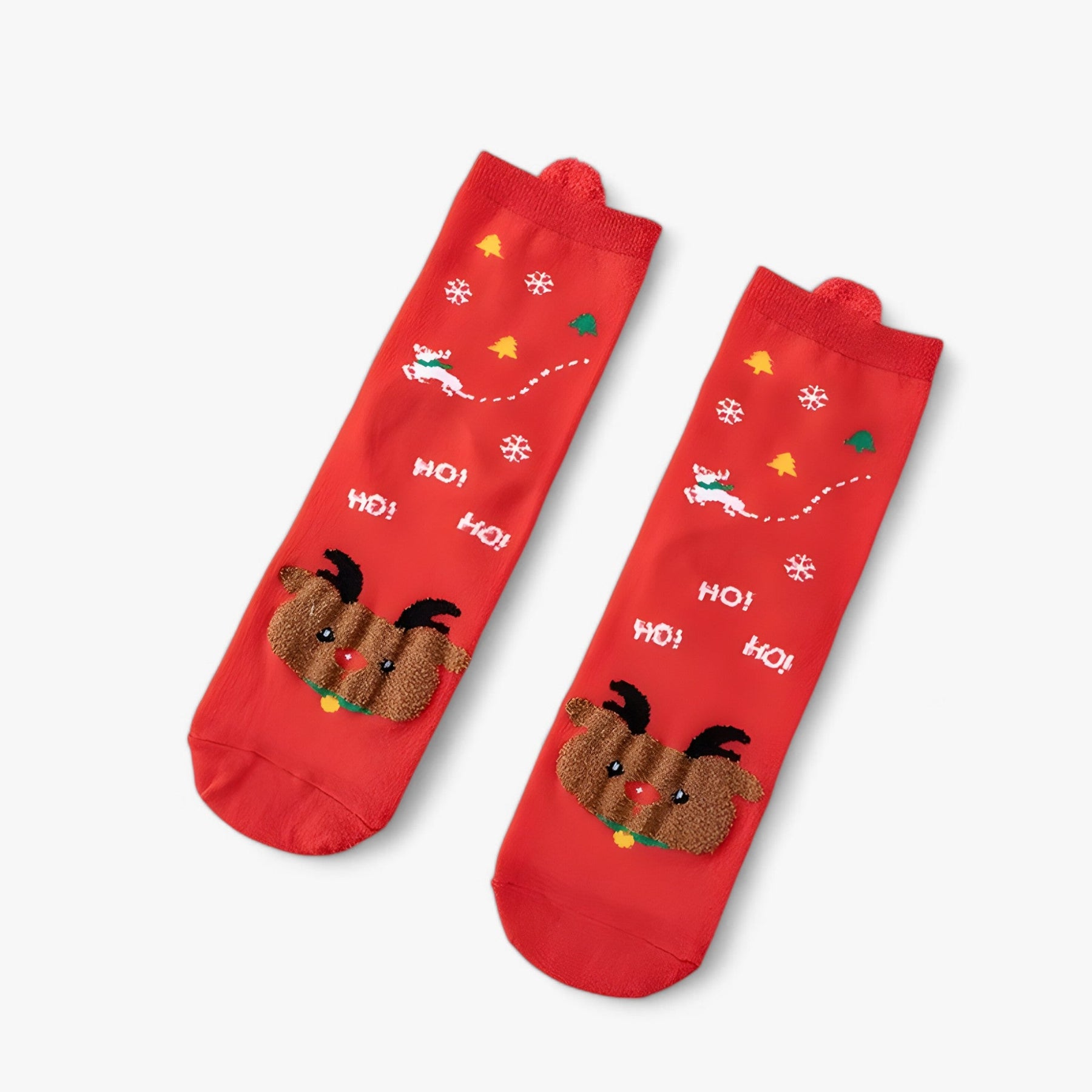 home & garden : Feestdagen Plezier | Kerstmis Sokken met Cartoon Motief – Feestelijke Ornamenten en Cadeauhouders voor Huishoudelijke Decoratie in Stijl11 van Pantino