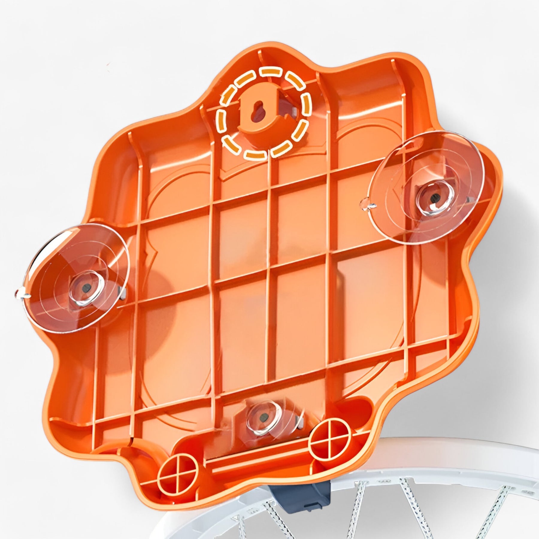 outdoor equipment : MiniHoops | Basketbal speelgoed in van Pantinoshop