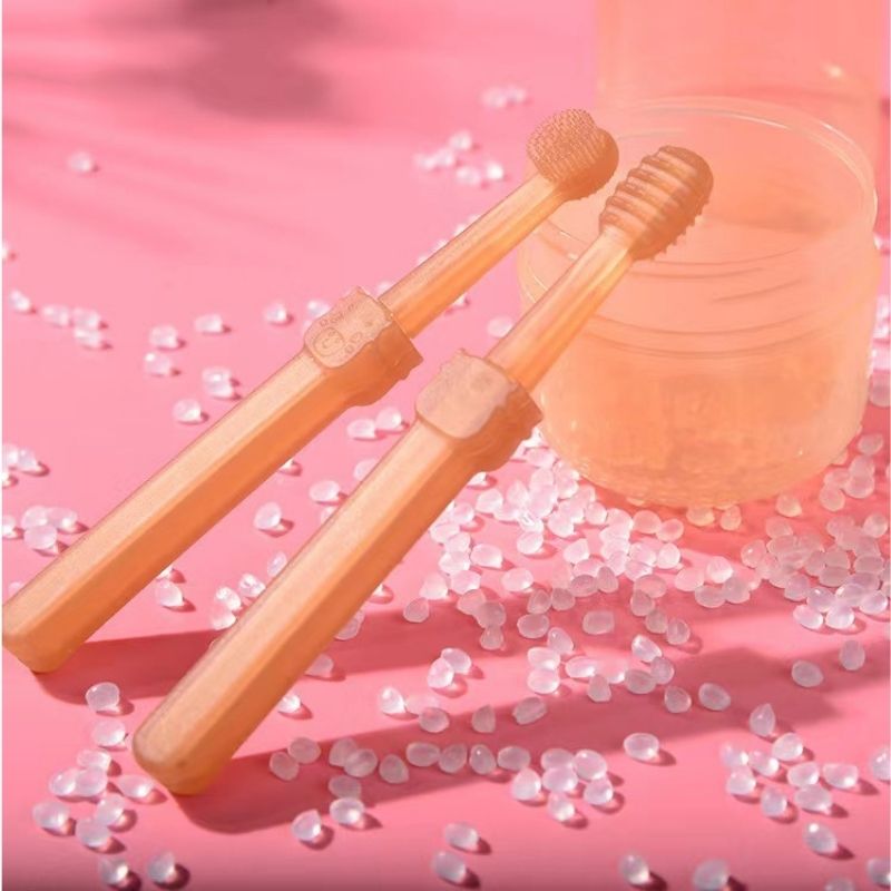 pets : DoggyDent Tandenborstel | Verzorg het gebit van je hond als een professional in van Pantino