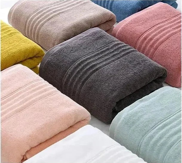 home & garden : TurboTrock Luxe Sneldrogende Handdoek - Comfort, luxe en duurzaam. in van Pantino