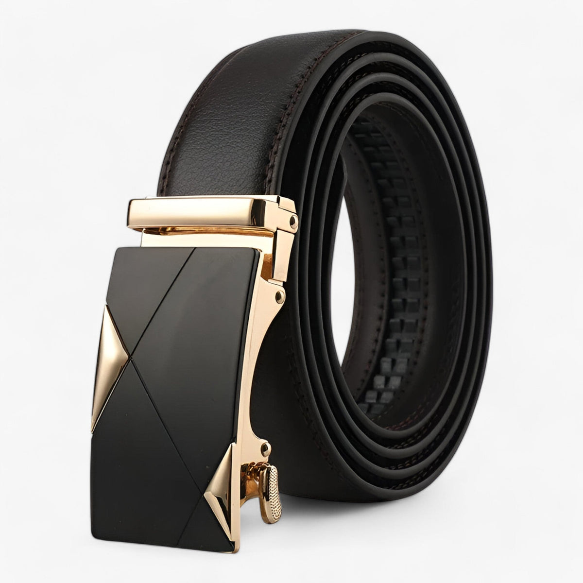 Nathan | Zakelijke riemen - Perfect voor alle gelegenheden- €25 : Nathan | Zakelijke riemen - Perfect voor alle gelegenheden in van Pantinoshop