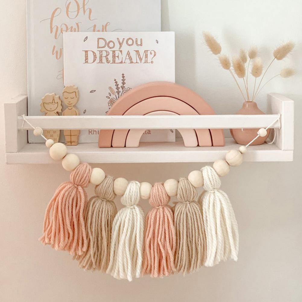 home & garden : Schattige Babyslinger | Breng vreugde & kleur in de kamer van je kleintje! in van Pantino