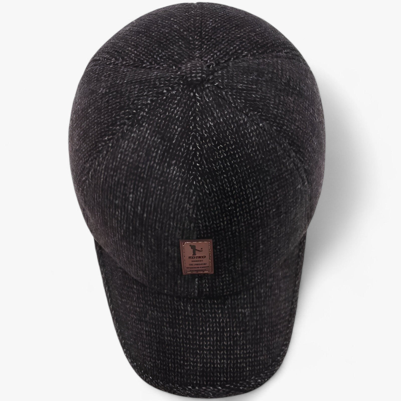 men's fashion : Amiel | Warme Wintercap met Oorkleppen in van Pantinoshop