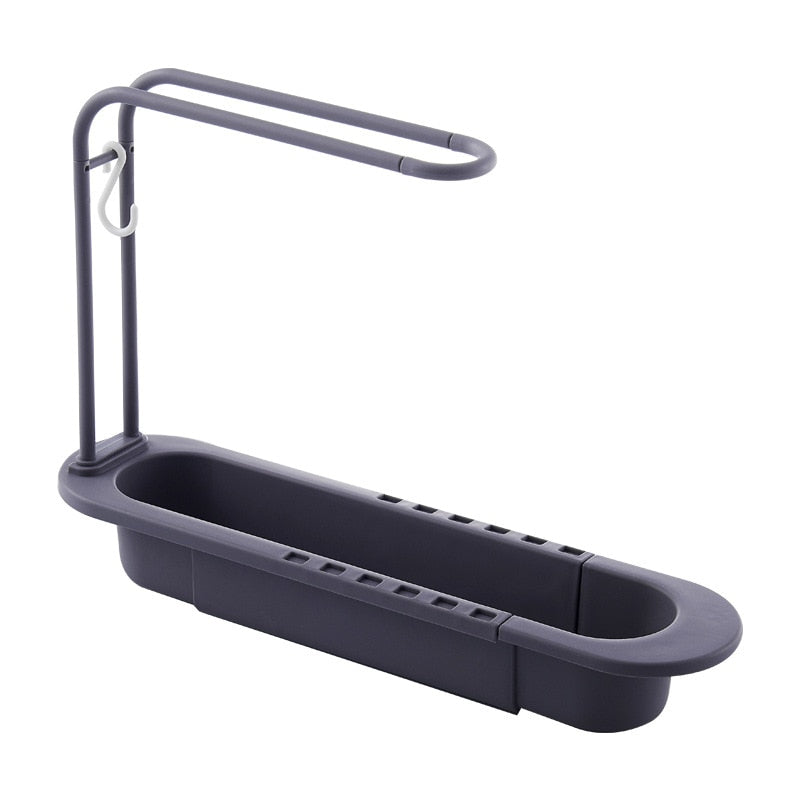 home & garden : Gootsteen Organizer | De beste hulp voor jouw aanrechtspulletjes in van Pantino