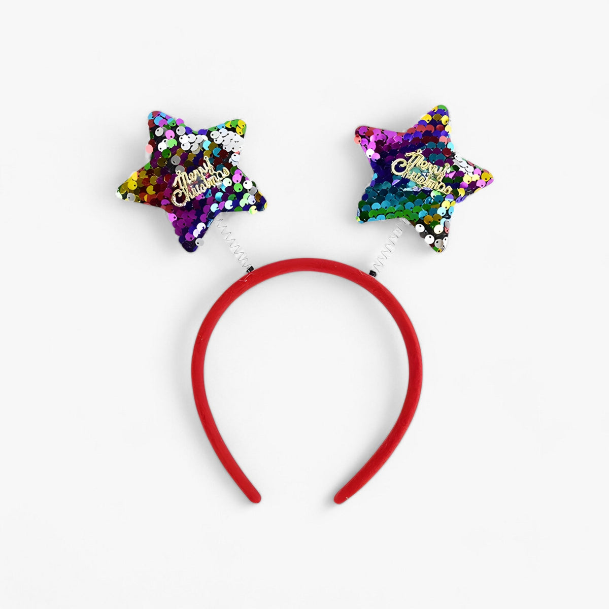 accessories : Marie | Kerst Diadeem - Feestelijke Accessoire voor Kinderen en Volwassenen in 2 van Pantinoshop