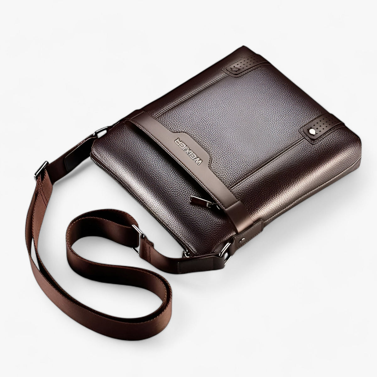 bags : Jess | PU Leren Schoudertas - Praktisch & Stijlvol in van Pantino