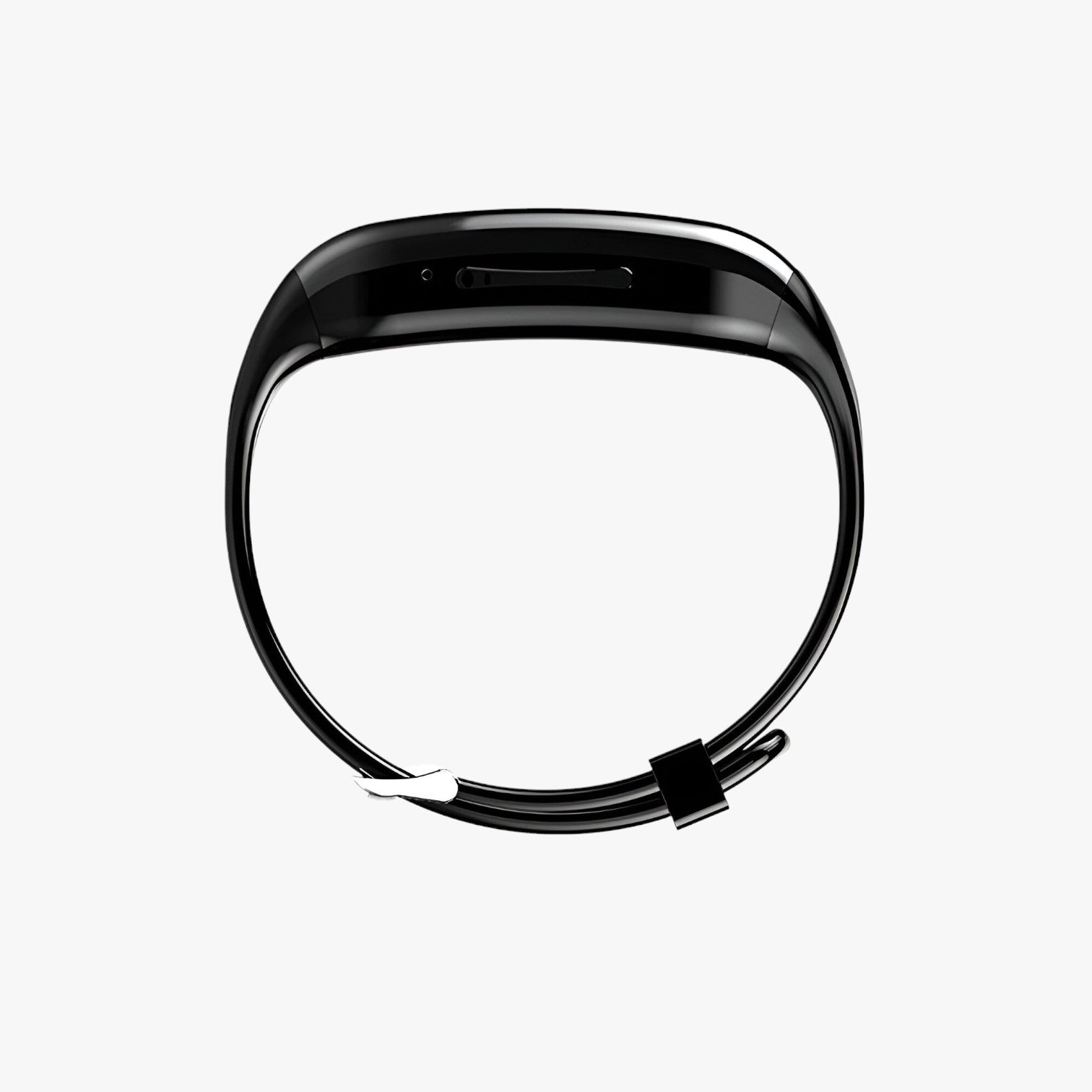 watches : Joris Mini Camera Horloge - Discreet opnemen en bewaren in één armband in van Pantinoshop