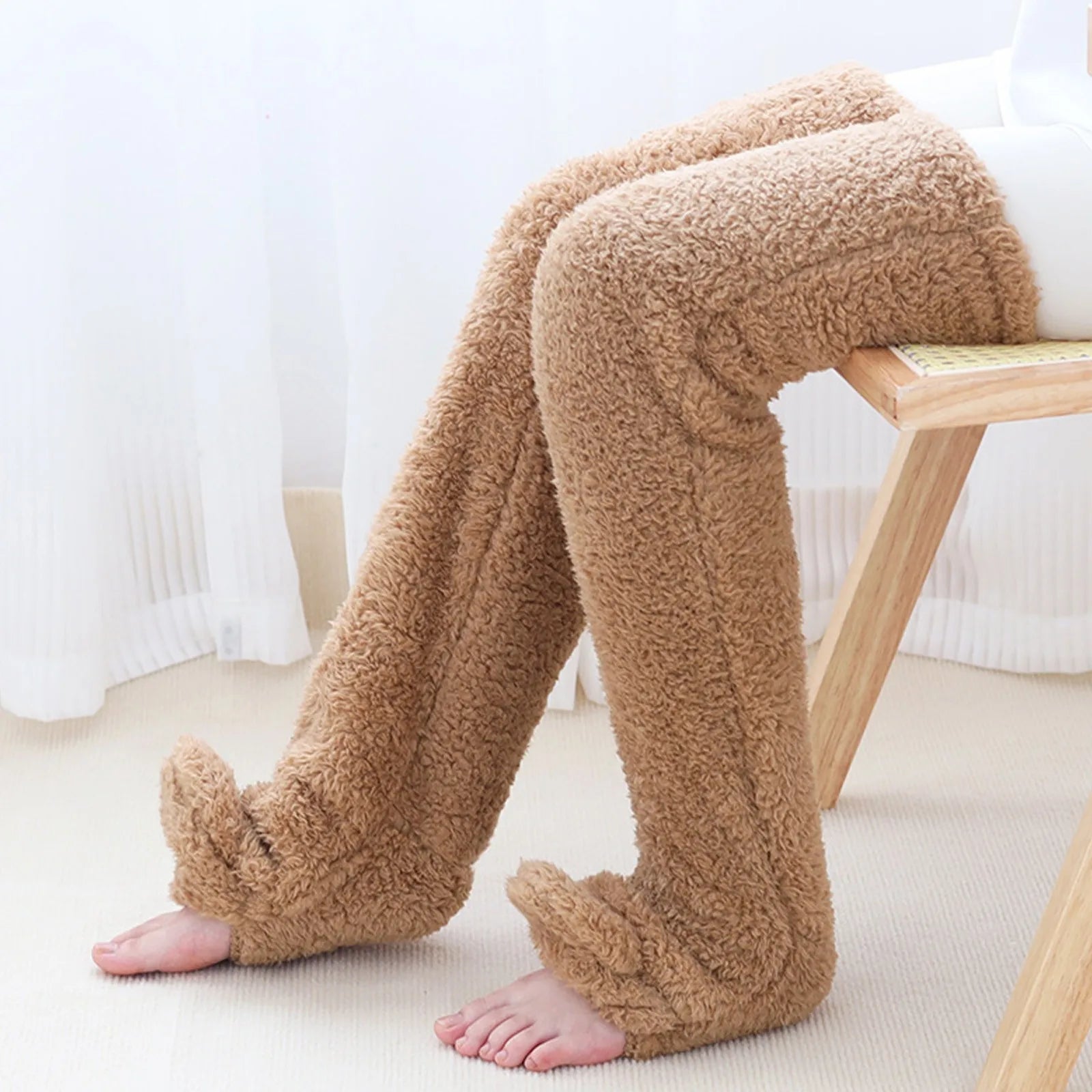 men's fashion : ComfySocks - Blijf knus en warm deze winter! in van Pantino