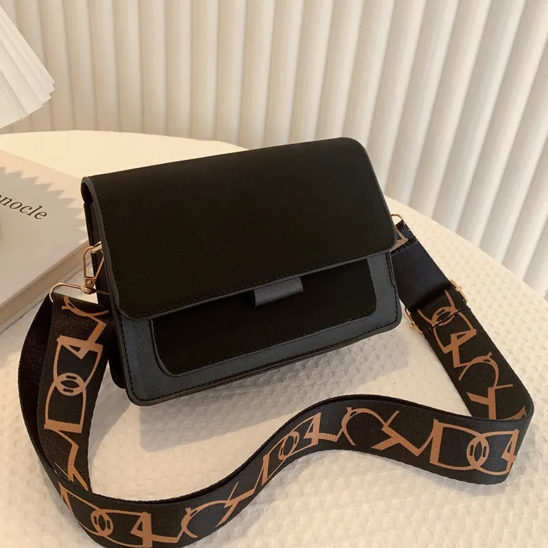 bags : Trendy Mini Handtas - Luxe, duurzaamheid en gemak. in van Pantino