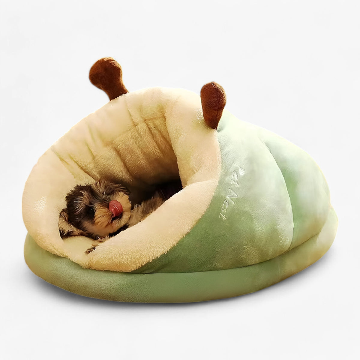 pets : SnuggleHome | Slipper Huisdierenbed in van Pantinoshop