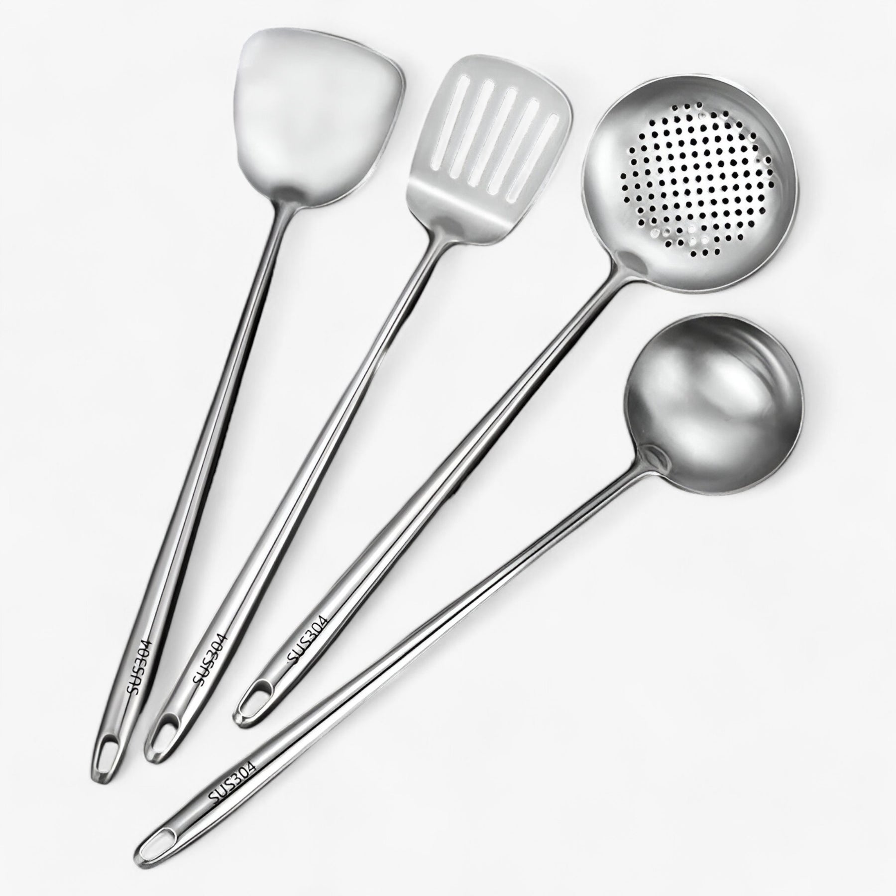 home & garden : Roestvrij keukengereedschap | Betrouwbaar, veelzijdig kookgerei in van Pantinoshop