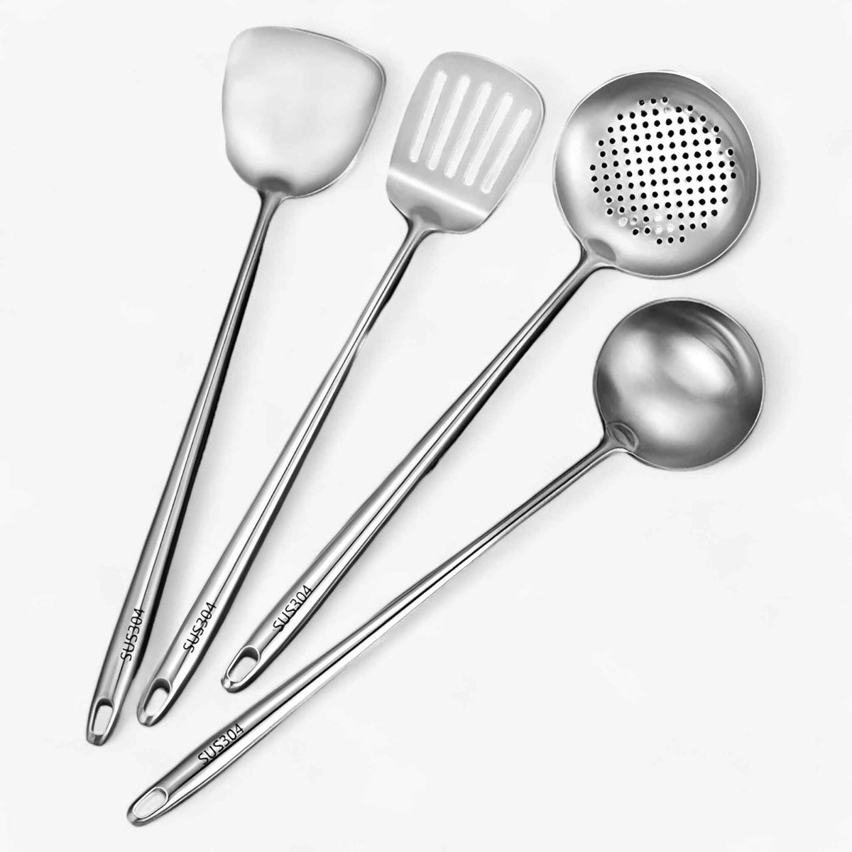 Kitchen Utensils : Roestvrij staal keukenapparatuur | Betrouwbaar, veelzijdig kookgerei in van Pantinoshop