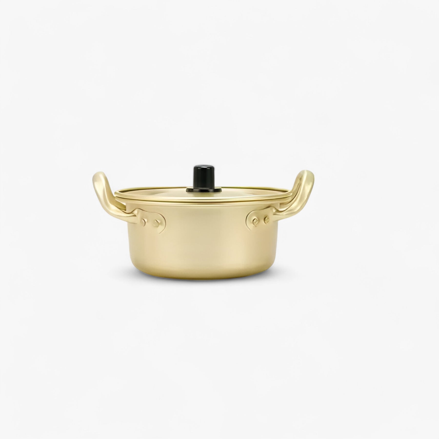 home & garden : Hana | Gouden Noodle Pot in 14CM van Pantinoshop