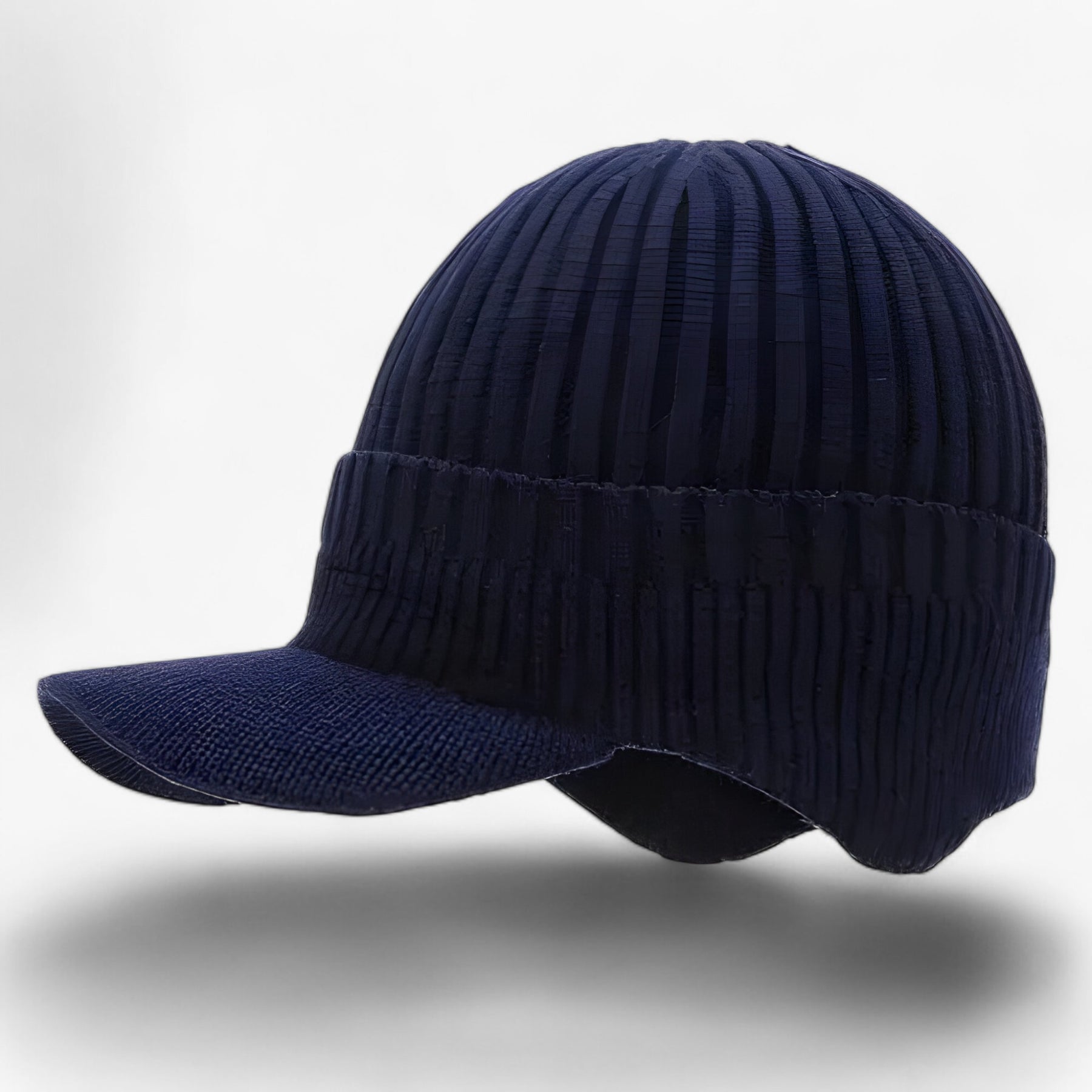men's fashion : Alies | Stijlvolle Trooper Aviator Hoed - Ultieme Warmte en Oorbescherming in 6 van Pantinoshop