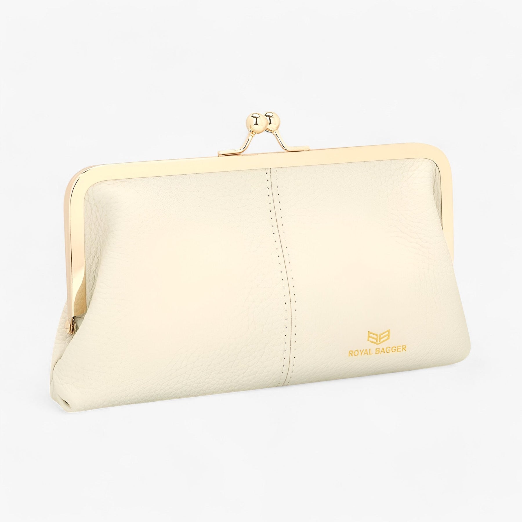 bags : Molly | Pung Multi-Kort in Wit van Pantino