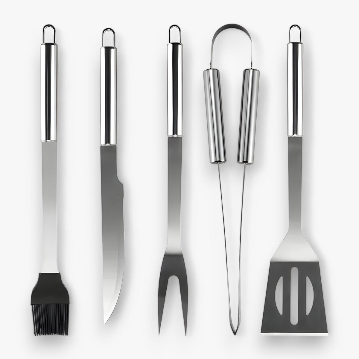 outdoor equipment : Jack | BBQ Gereedschapsset in van Pantinoshop