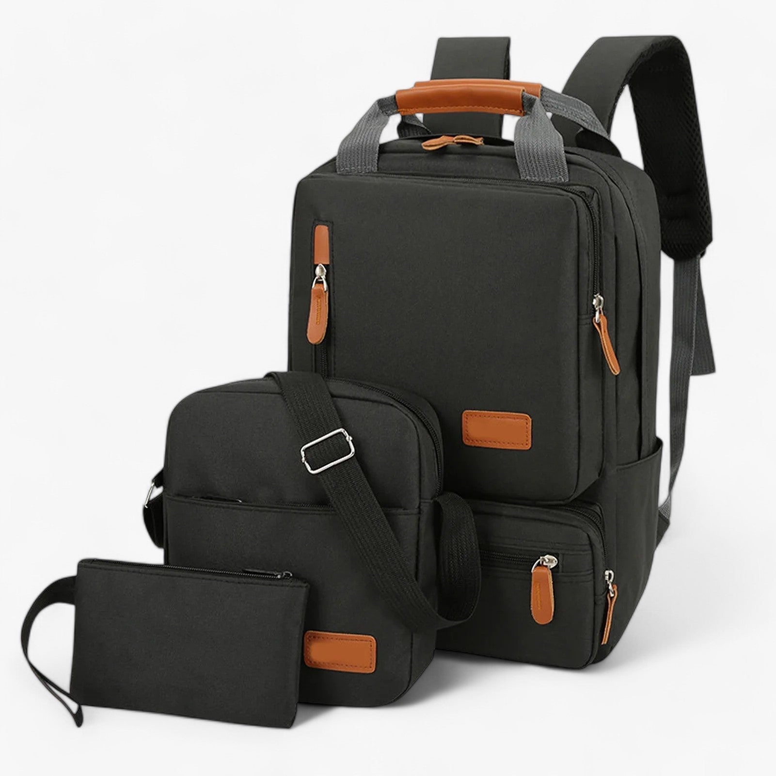 bags : Roxy | Set van rugzakken - Stijlvol en veelzijdig in van Pantinoshop