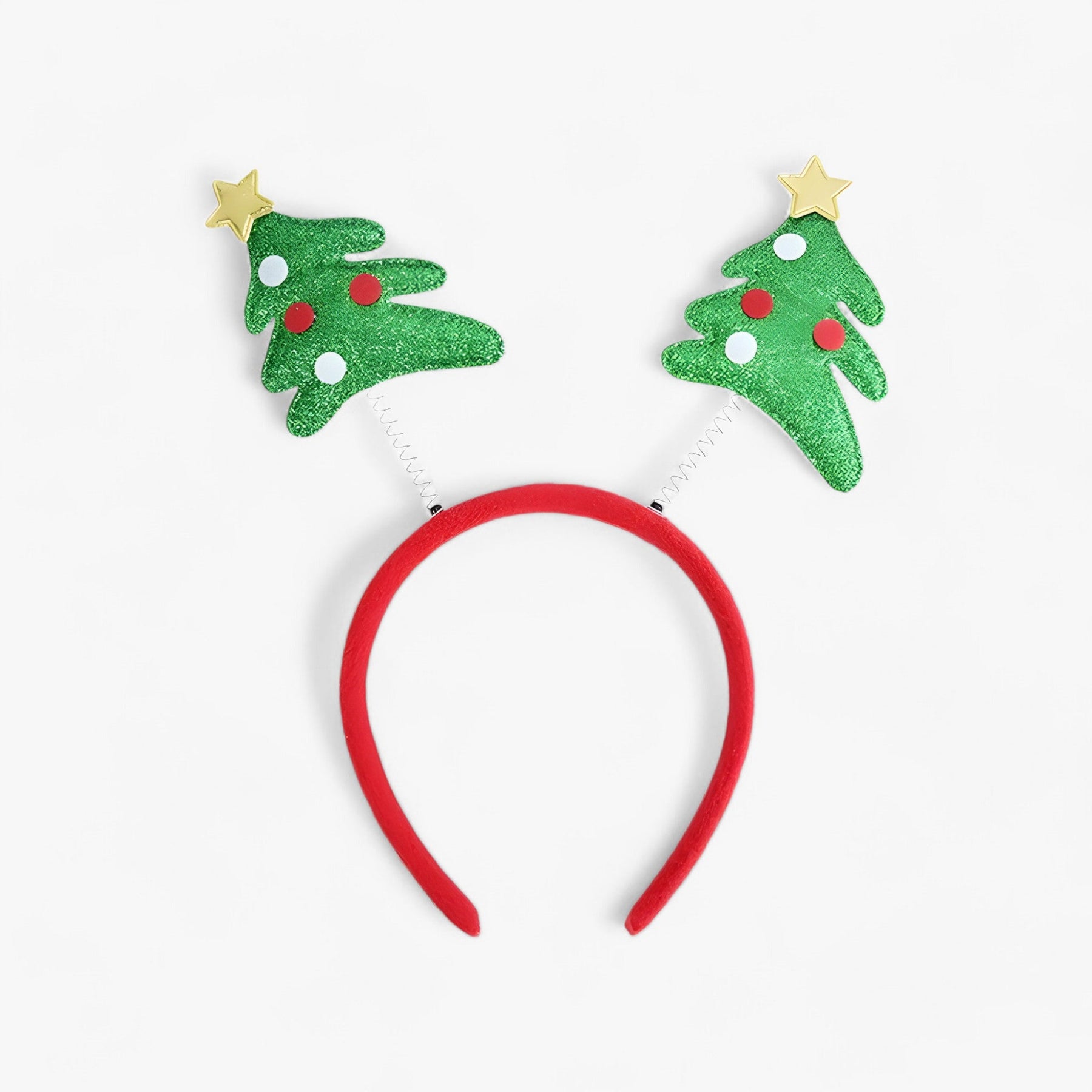 accessories : Marie | Kerst Diadeem - Feestelijke Accessoire voor Kinderen en Volwassenen in 7 van Pantinoshop