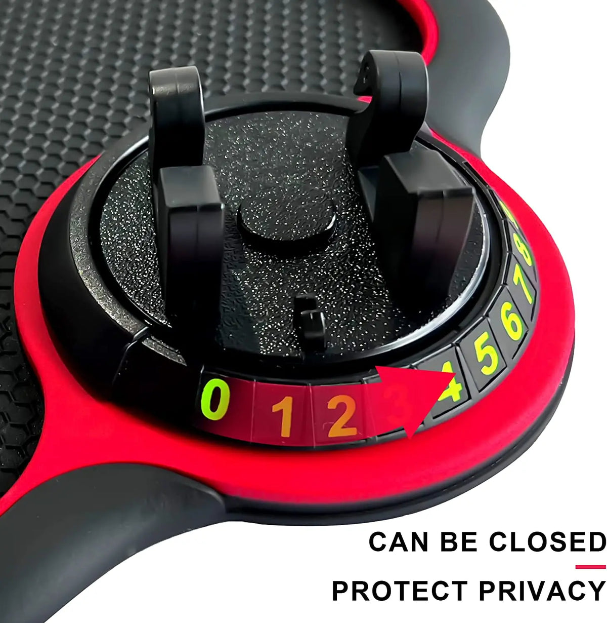 accessories : DriveFlex - Multifunctionele antislipmat in van Pantino