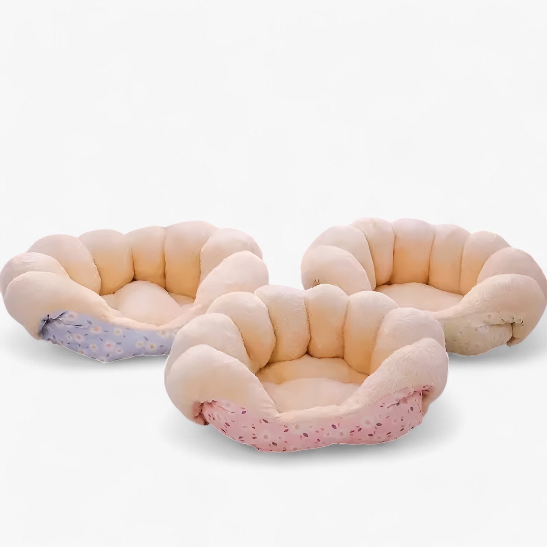 pets : Finn | Warm en Gezellig Winterkattenbed in van Pantinoshop