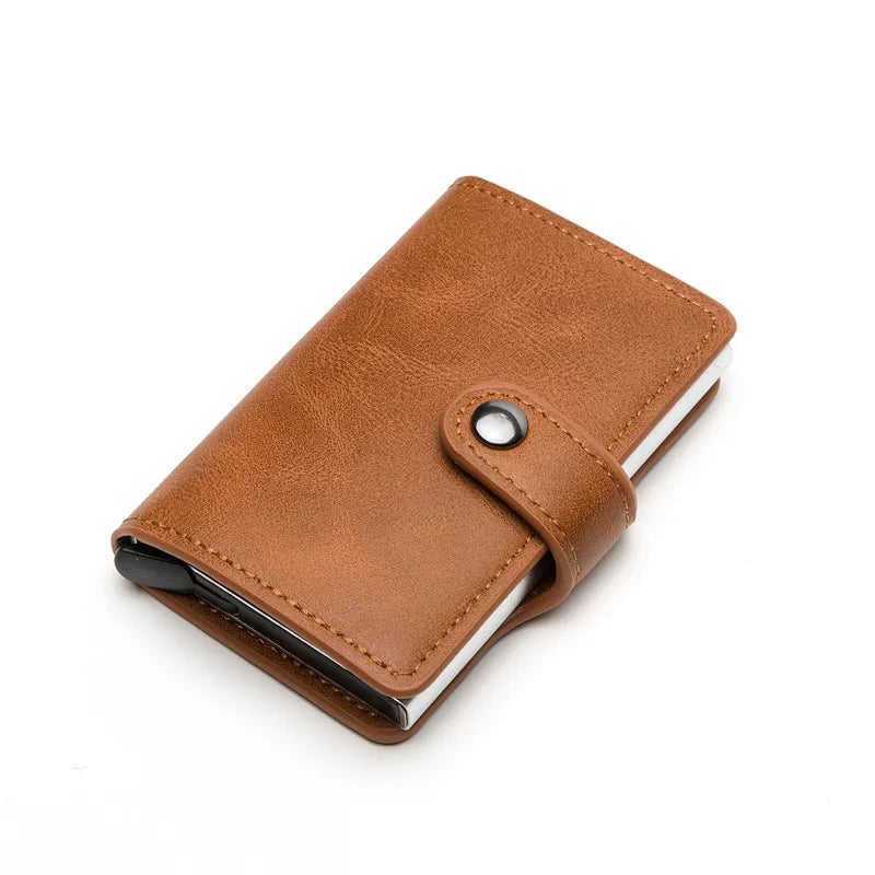 bags : Romeo RFID Wallet™ - bescherming van al je pasjes tegen diefstal! in van Pantino