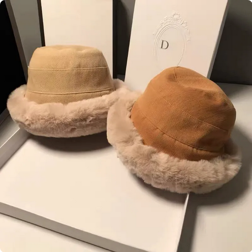 men's fashion : RUMY™ | Warme Winter Muts in van Pantino