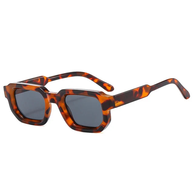 : AVE in LEOPARD van Pantino
